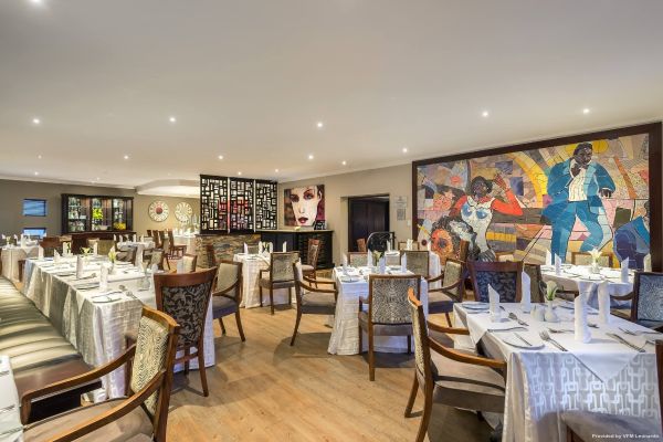 Fortis Hotel Highveld (eMalahleni)